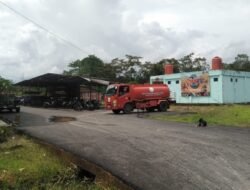 Memasuki Musim Hujan, BPBD PALI Berikan Himbauan Kesiapsiagaan Bencana Banjir 2 Musiman