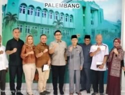 Reses di RS Siti Khadijah, DPRD Palembang Serap Aspirasi Layanan Kesehatan