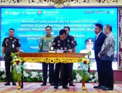 Bupati Toha Tegaskan Pidana Kerja Sosial Bisa Ciptakan Keadilan yang Humanis
