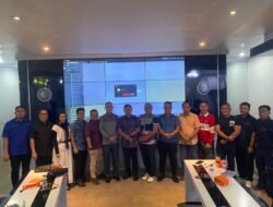 Reses di Dishub Palembang, Indra Kesuma Soroti Pengawasan Lalin dan Pertanyakan CCTV yang Aktif