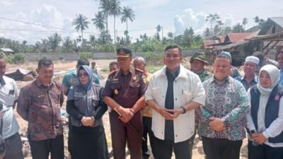 Pasca Banjir, Stabilitas Ekonomi Warga Agara Digilas Meroketnya Harga BBM Eceran