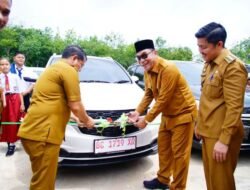 Perkuat Infrastruktur dan Aset Desa untuk Tingkatkan Pelayanan Publik