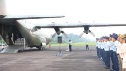 Sumsel Kembali Berangkatkan Bantuan Kemanusiaan untuk Tiga Provinsi Terdampak Bencana di Sumatera