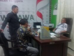 Kasatpol-PP Sesalkan Pemberitaan Tanpa Konfirmasi