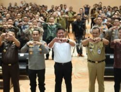 Pencegahan Jadi Kunci Penanganan Pencurian TBS Sawit di Sumsel