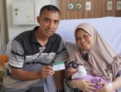 Layanan JKN Makin Mudah, Tak Perlu Khawatir Biaya