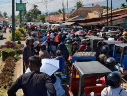 Horor, Stok BBM Terpenuhi Namun Langka di Peredaran