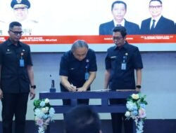 Akurasi Data Jadi Sorotan, Tak Ada Kebijakan yang Sukses Tanpa Data Kependudukan Valid