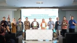 Duo BPJS Percepat Layanan Dugaan Kecelakaan Kerja dan Penyakit Akibat Kerja