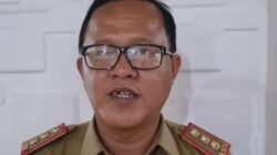 Kepala Dinas Pertanian Kabupaten PALI, Ahmad Jhoni.