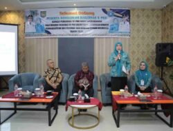 Pemkab Asahan Perkokoh Implementasi Gerakan PKK Hasil Rakernas X