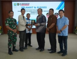 Bupati Asahan Dukung dan Fasilitasi Pelantikan Organisasi Penyandang Disabilitas