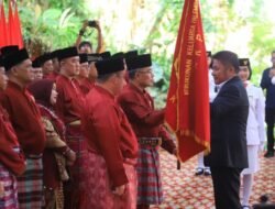 Resmi Dikukuhkan, KKP Siap Membawa Organisasi Lebih Adaptif