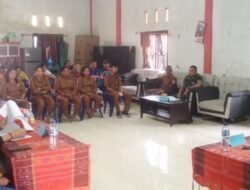 Pemerintah Desa Tading Ni Ulihi Tetapkan RKPDes Tahun 2026