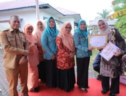 Pemkab Asahan Gelar Lomba Cipta Menu B2SA Tingkat Kabupaten Asahan Tahun 2025