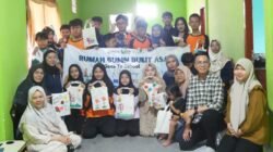 Sentuh Anak Spesial, PTBA Wujudkan Pendidikan Inklusif Lewat Kelas Kreasi