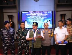 Sumsel Sepakati Kenaikan UMP 2026 Sebesar 7,10 Persen