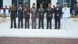 Hari Bela Negara ke-77 Tanggung Jawab Bersama