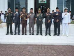 Hari Bela Negara ke-77 Tanggung Jawab Bersama