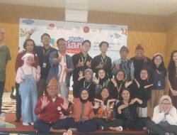 Ketika Dongeng Rempah Menghidupkan Sejarah dan Tawa Anak-Anak Palembang