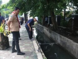 Sidak IGD RSUD Notopuro Pasca Banjir, Bupati Sidoarjo Subandi Tegaskan Solusi Cepat