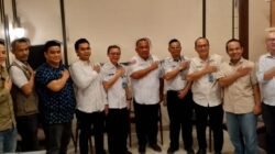 Mitigasi Bencana Diperkuat, Ditintelkam Polda Sumsel Libatkan OPD dan BMKG