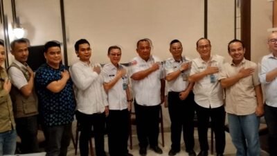 Mitigasi Bencana Diperkuat, Ditintelkam Polda Sumsel Libatkan OPD dan BMKG