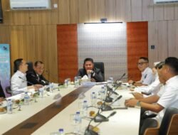 Realisasi Belanja Sumsel Lampaui Rata-rata Nasional