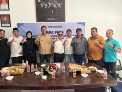 Hasil Penilaian KI Sumsel: 137 Badan Publik di Sumsel Masih Tidak Informatif