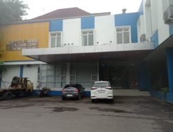 Kadis PUPR Palembang Sebut DA CLUb 41 Telah Membuat Izin PBG dan SLF