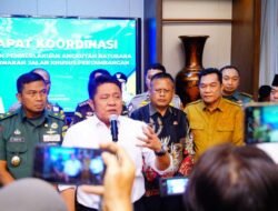 Mulai 1 Januari 2026, Truk Batubara Melintas di Jalan Umum