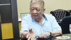 Tokoh Masyarakat Sumsel Haji Alim Tutup Usia