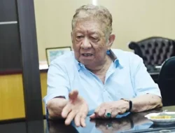 Tokoh Masyarakat Sumsel Haji Alim Tutup Usia