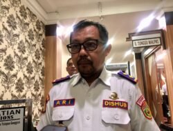 Perusahaan Pelanggar Aturan Jalan di Sumsel Terancam Sanksi Pencabutan IUP