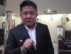 Produksi Padi di Sumsel Naik 23 Persen