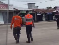Oknum Dishub Diduga Lakukan Pungli Terhadap Mobil Relawan Asal Banten untuk Korban Aceh