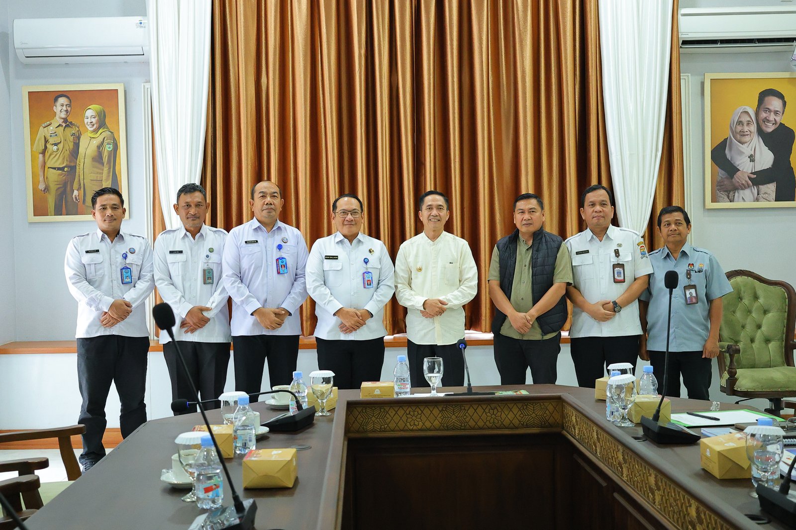 Waspada! Modus Baru Narkoba Lewat Vape, Palembang Bakal Bentuk Satgas