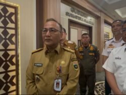 Pemprov Sumsel Belum Beri Keputusan soal Pengajuan PT Semen Baturaja