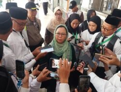 Tantangan Haji Ramah Lansia dan Perempuan, Alissa Wahid: dari Kesehatan Fisik hingga Mental