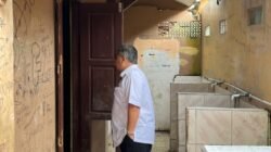 Disdik Palembang Susun Prioritas Perbaikan Atap Bocor hingga Dinding Sekolah Retak