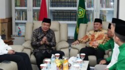 Pengurus LP Ma’arif NU Sumsel Diharapkan Dukung Pembangunan di Sumsel
