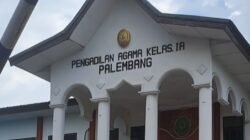 Judi dan Ekonomi Picu Ribuan Perceraian di Palembang