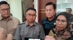 Komisi IV DPRD Palembang Warning BPOM Agar Mengawasi Kosmetik yang Beredar Dipasaran