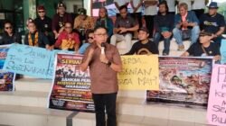 DPRD Palembang Siap Sahkan Perda Pemajuan Kesenian Tahun Ini