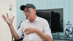 Benarkan Dirinya Pindah Partai, Heri Amalindo Siap Majukan PSI di Sumsel