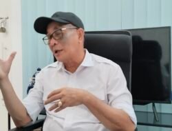 Benarkan Dirinya Pindah Partai, Heri Amalindo Siap Majukan PSI di Sumsel