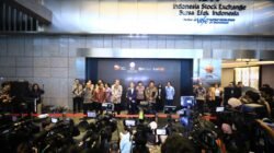 OJK Tegaskan Komitmen Perkuat Transparansi dan Integritas Pasar Modal Indonesia