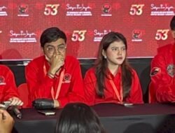 Pidato Megawati Sangat Berharga di Tengah Politik Pragmatis