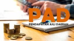 Target PAD Sumsel 2026 Naik Rp237 Miliar
