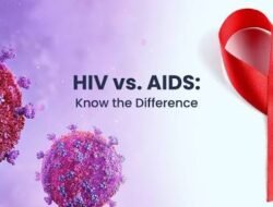 Kasus HIV/AIDS Masih Tinggi, Dinkes Sumsel Perluas Edukasi Seksual ke Pelajar